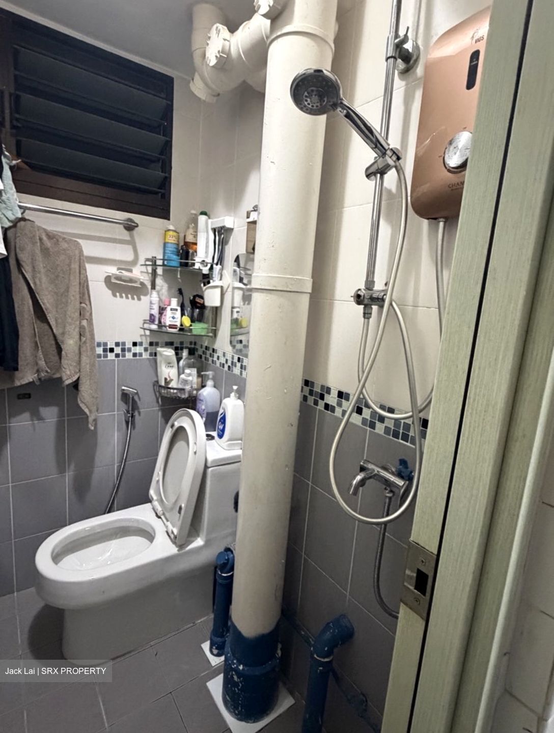 Blk 541 Ang Mo Kio Avenue 10 (Ang Mo Kio), HDB 3 Rooms #573772781